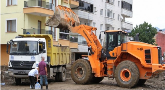  Büyükşehir dua aldı